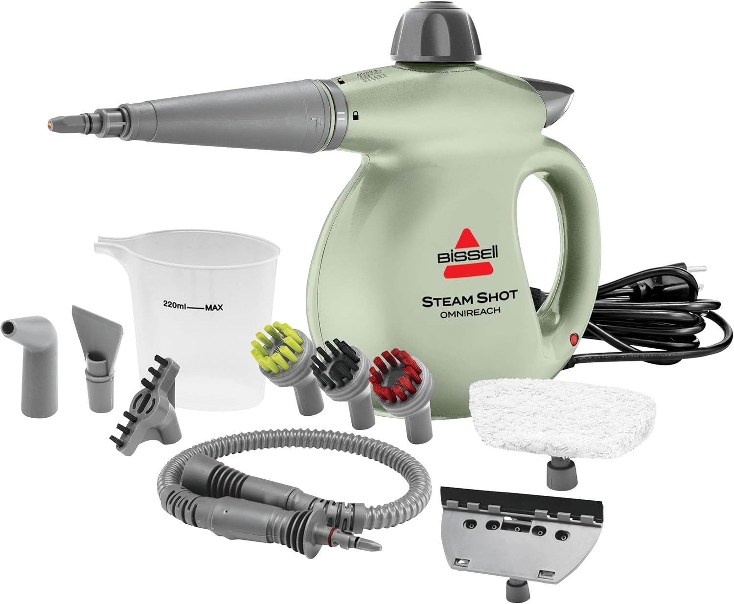 BISSELL® ShotTM OmniReach Handheld Cleaner